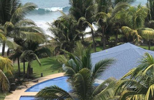 Monterrico Apartment | PENTHOUSE EN MONTERRICO