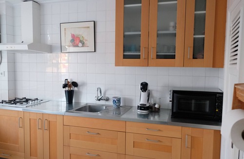 Arcos de la Frontera Apartment | Penthouse in the center of Arcos (Cadiz)