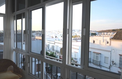 Arcos de la Frontera Apartment | Penthouse in the center of Arcos (Cadiz)