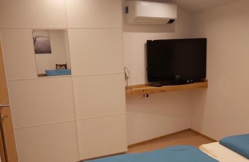 Goetzens Apartment | Penthouse-Feeling MaBeA