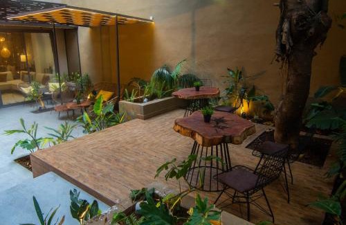 Ville Nouvelle Bed & Breakfast | Penthouse-fes