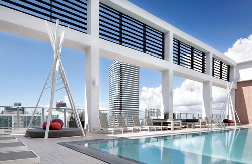 Downtown Miami House | PENTHOUSE FOR RENT – BRICKELL/DOWNTOWN MIAMI