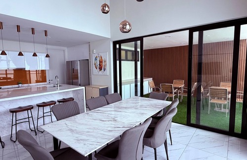 Hulu Selangor Condo | Penthouse Genting Highlands @ Tophill