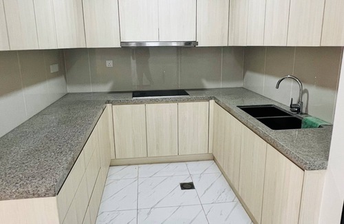 Hulu Selangor Condo | Penthouse Genting Highlands @ Tophill