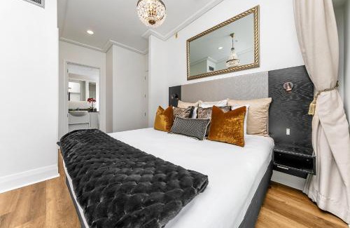 Auckland Central Business District Apartment | Penthouse Glory