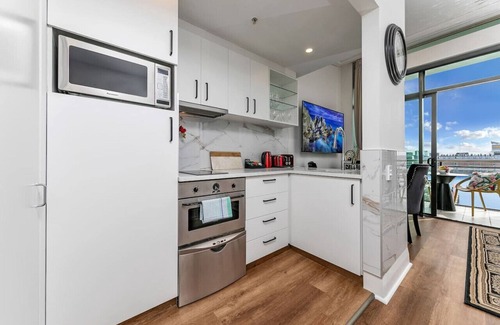 Auckland Central Business District Apartment | Penthouse Glory - Sebel