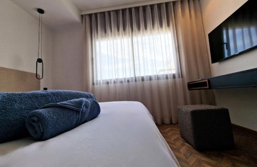 Agdal Apartment | Penthouse haut standing avec vue panoramique