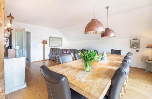 Mauterndorf Apartment | Penthouse Heidi