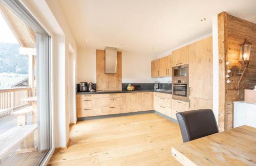 Mauterndorf Apartment | Penthouse Heidi