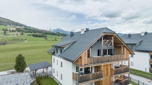 Mauterndorf Apartment | Penthouse Heidi