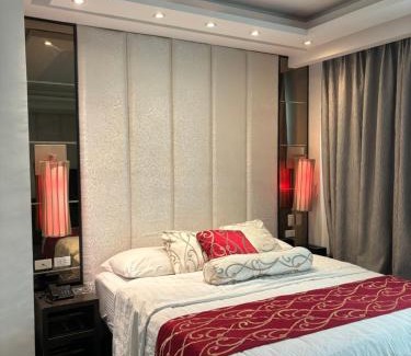 Balibago Hotel | Penthouse Hotel and Residences 407