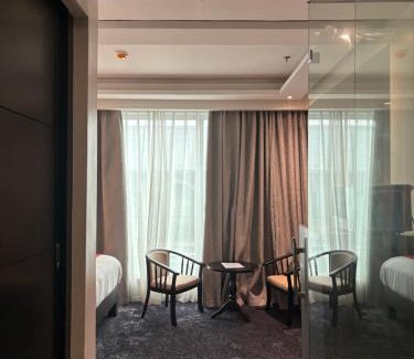 Balibago Hotel | Penthouse Hotel and Residences 407