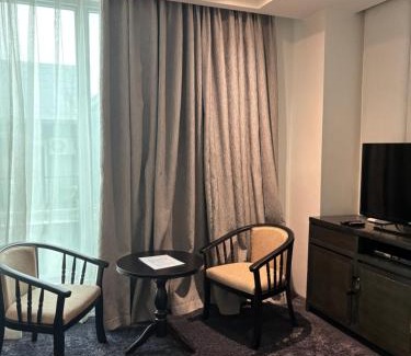 Balibago Hotel | Penthouse Hotel and Residences 407