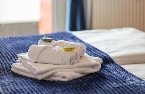 Oberharmersbach Apartment | Penthouse I 106 qm I 2 Balkone I Boxspring I Nespresso I Parkplatz