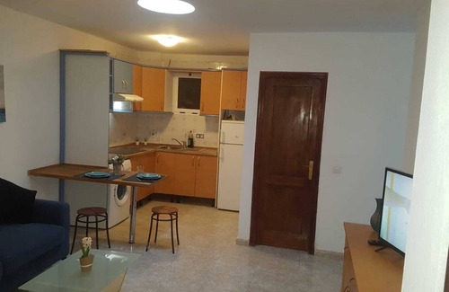 Arrecife Apartment | PENTHOUSE IN ARRECIFE,