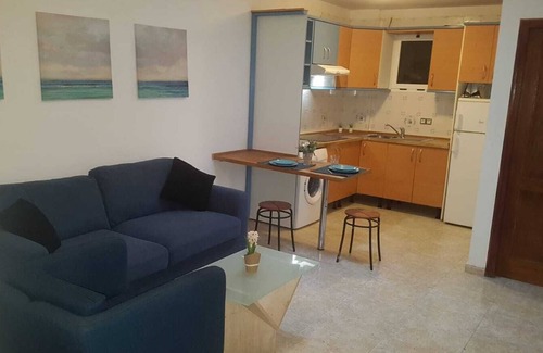 Arrecife Apartment | PENTHOUSE IN ARRECIFE,