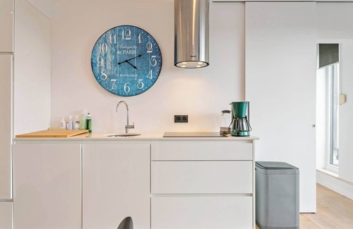 Blankenberge Apartment | Penthouse in Blankenberge near the Beach