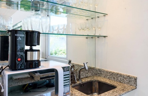 Ipanema Apartment | Penthouse in Ipanema | Christ View | MQC502