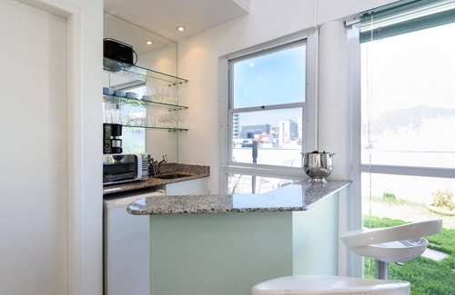 Ipanema Apartment | Penthouse in Ipanema | Christ View | MQC502