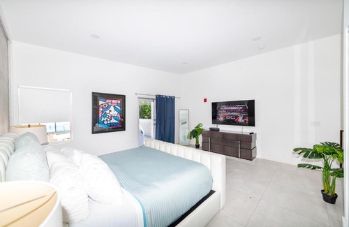 South of Fifth Apartment | Penthouse In Miami Beach!