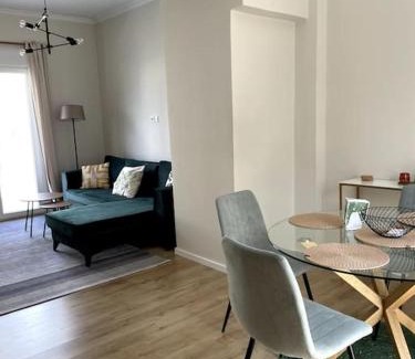 Pangrati Apartment | Penthouse in Pagrati