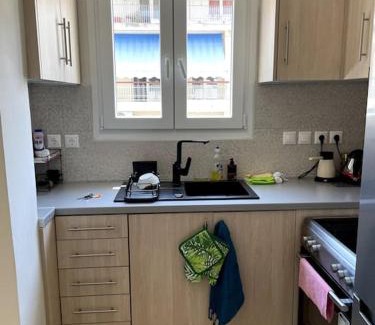 Pangrati Apartment | Penthouse in Pagrati