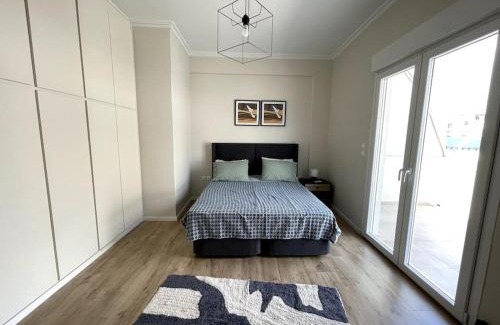 Pangrati Apartment | Penthouse in Pagrati