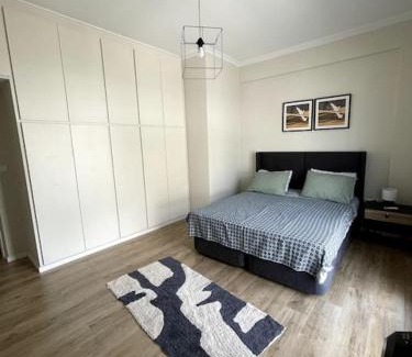 Pangrati Apartment | Penthouse in Pagrati