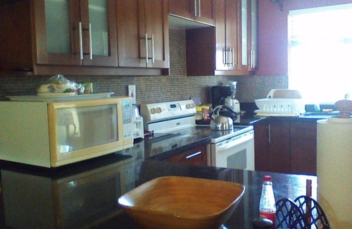 Montego Bay House | Penthouse in Paradise, 3 bedroom includes housekeeper/cook