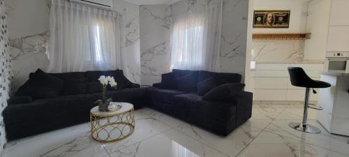 Ramat Gan Apartment | Penthouse in Ramat Gan Next to Sheba Hospital