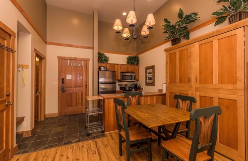 River Run Condo | Penthouse in River Run w/Slope Views & Short Walk to Lifts, Shops and Dining