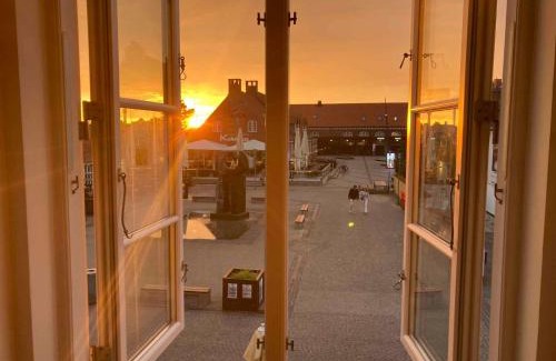 Skagen Apartment | Penthouse In Skagen With Private Sun Terrace