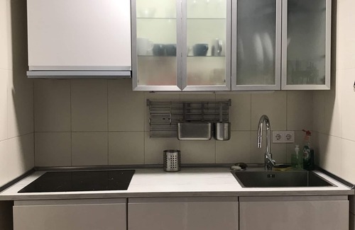 Almagro Apartment | Penthouse in the best area of the Chamberí neighborhood in Madrid