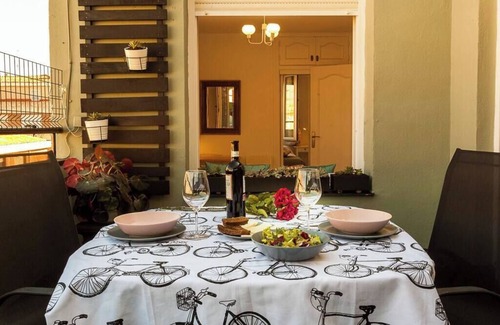 Logrono City Centre Apartment | Penthouse in the center next to the Espolón
