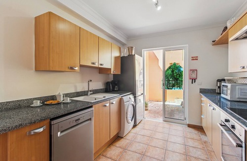 Meia Praia Apartment | Penthouse Jardim (BG207)