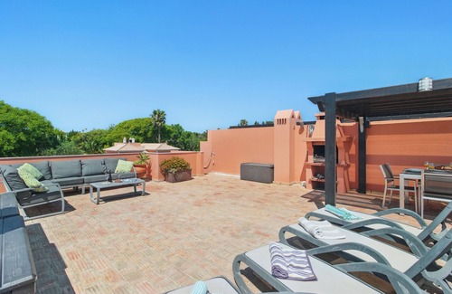 Meia Praia Apartment | Penthouse Jardim (BG207)