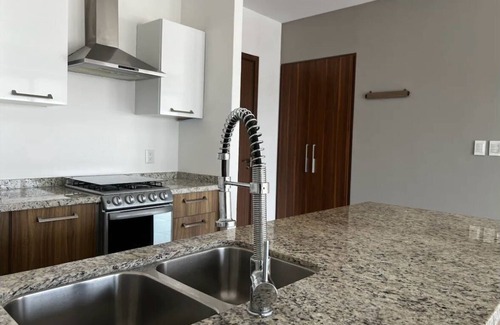 Villahermosa Apartment | PENTHOUSE JR PREMIER TOWER TABASCO 2000