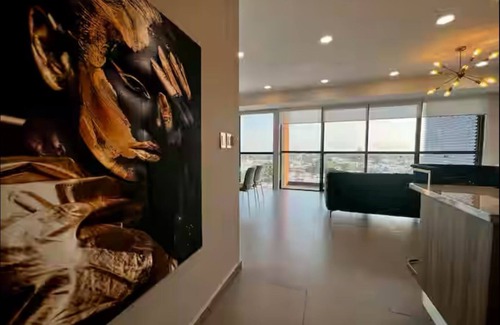 Villahermosa Apartment | PENTHOUSE JR PREMIER TOWER TABASCO 2000