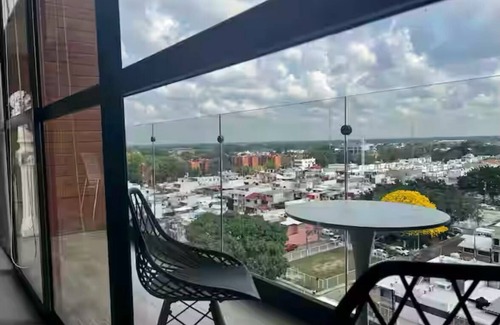 Villahermosa Apartment | PENTHOUSE JR PREMIER TOWER TABASCO 2000