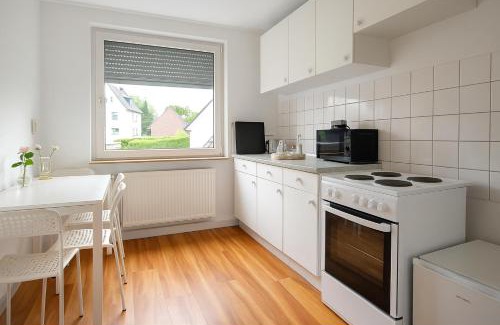 Rhein-Erft-Kreis District Apartment | Penthouse Köln Frechen 2