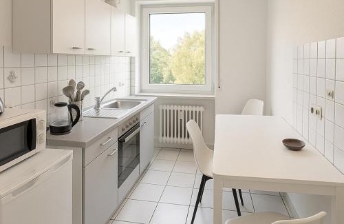 Rhein-Erft-Kreis District Apartment | Penthouse Köln Pulheim 90