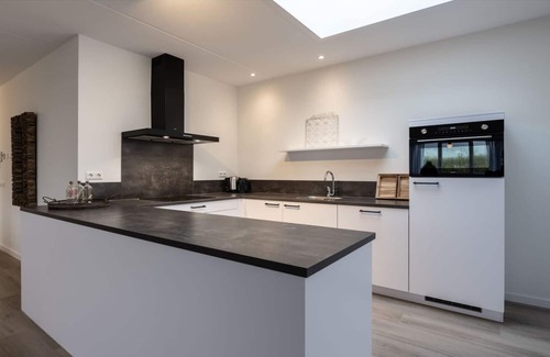 Kamperland Apartment | Penthouse Kamperland by North Sea Beach