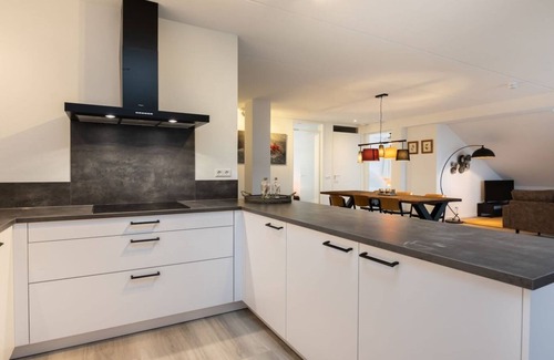 Kamperland Apartment | Penthouse Kamperland by North Sea Beach