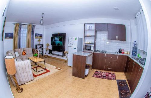 Eldoret Apartment | Penthouse