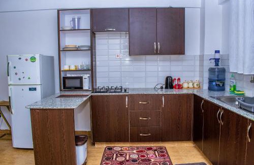 Eldoret Apartment | Penthouse