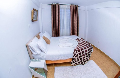 Eldoret Apartment | Penthouse