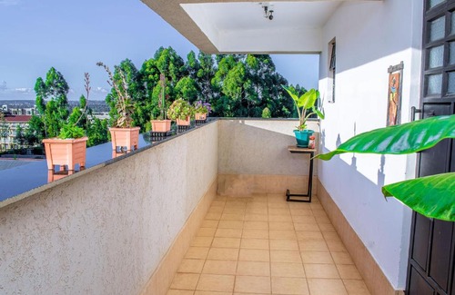 Eldoret Apartment | Penthouse