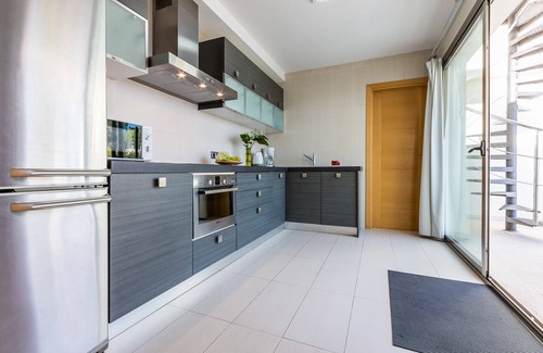 Puerto de Pollensa Apartment | Penthouse La Nau By home villas 360