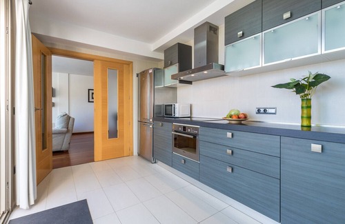 Puerto de Pollensa Apartment | Penthouse La Nau By home villas 360