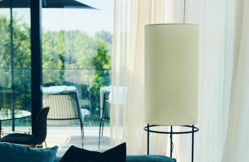 Lissewege Apartment | Penthouse La Naturale zeezicht